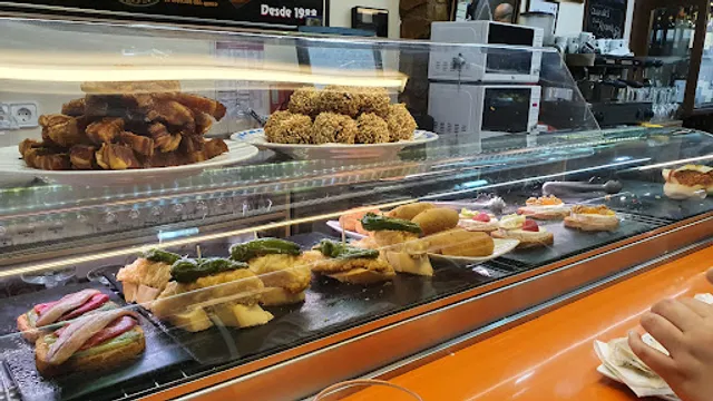 Bar El Muro Restaurante