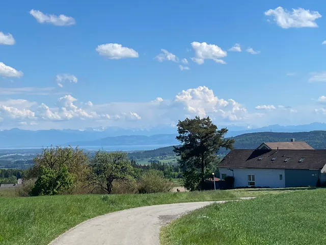 Landhaus Bodensee