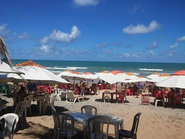 Cabana da Carol