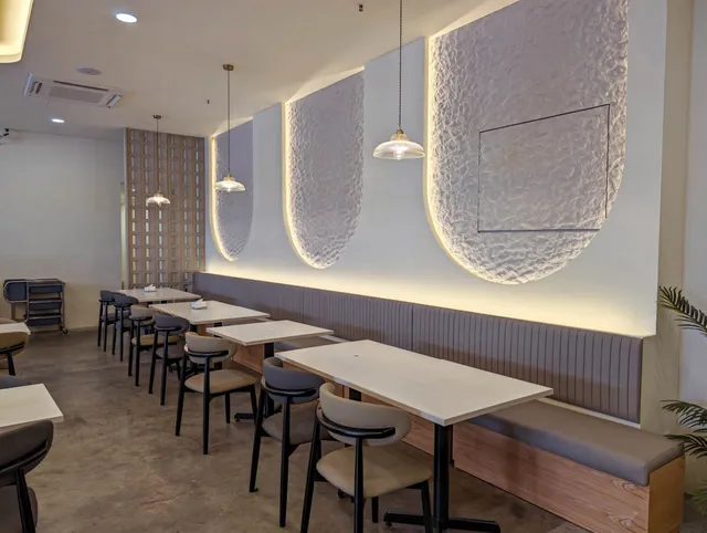 Onya Modern Asian (Promenade)