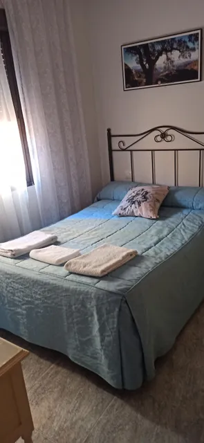 Apartamento Rincón del Salvador 2