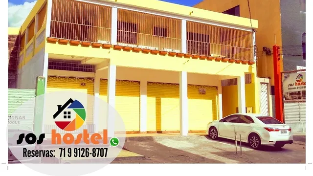SOS Hostel