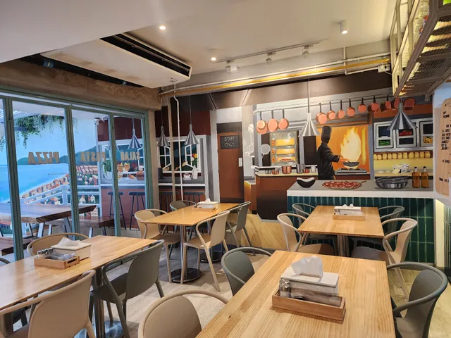 Vegano Bangkok - Thonglo 10