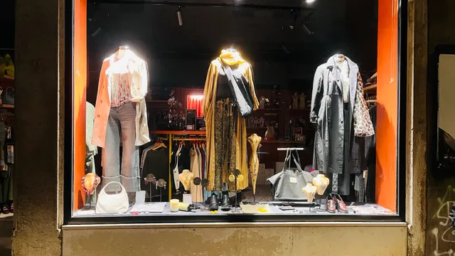 Tanti Bacci Style Venezia