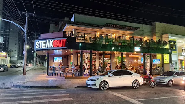 Steakout Gastrobar