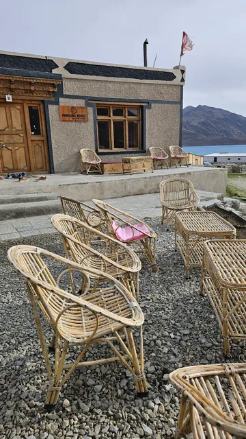 Pangong House- Boutique Home Stay