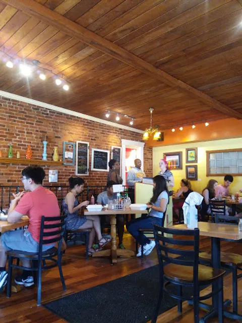 Fourth Coast Cafe and Bakery