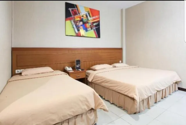 Closed prop - Inactive