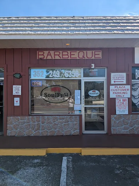 SoulFull Southern Kitchen