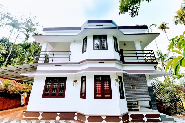 CentreHome Villa Wayanad