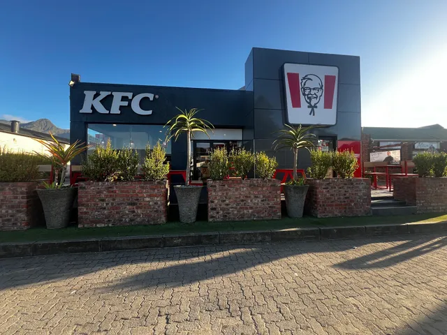KFC George