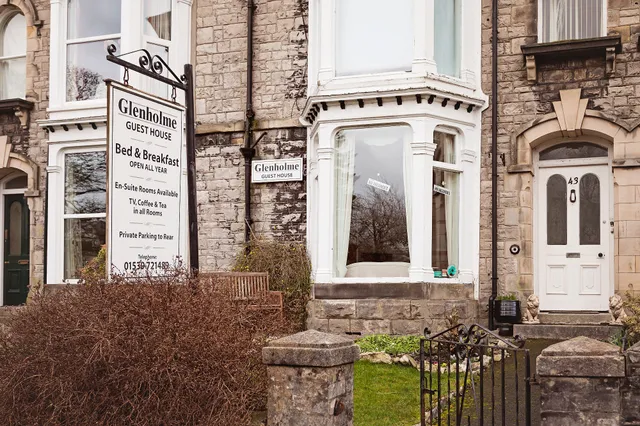 Glenholme Guest House