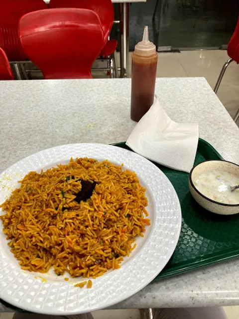 Ariose Cafe & Restaurants