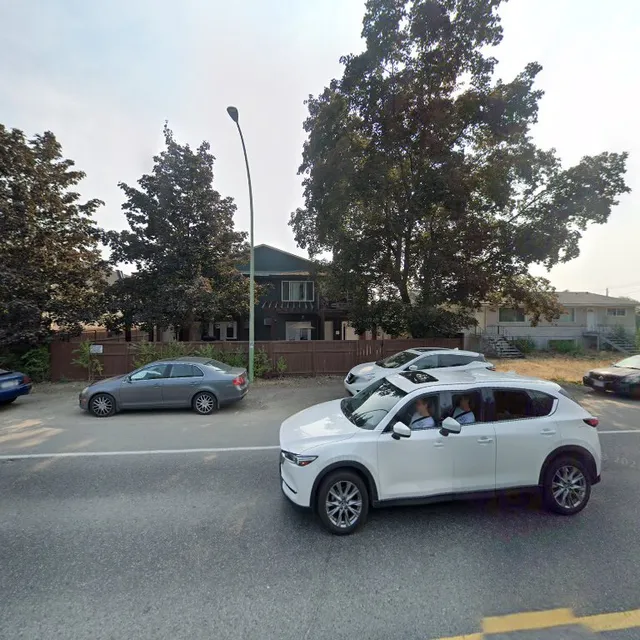 Society Of Paul Of Central Okanagan The