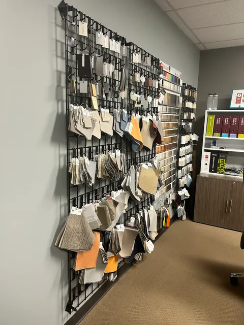 Joyce Contract Interiors