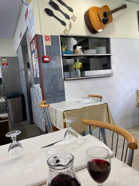 Restaurante O Manjar de São Carlos