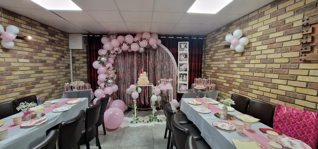 Sweet 'N' Spice | Pakistani Restaurant Dublin