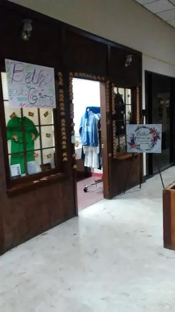 Key Village Shopping Center