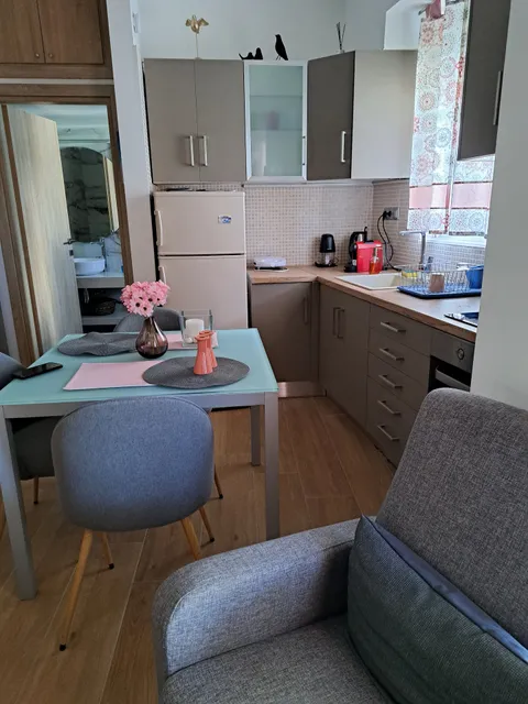 Love Birds Rethymno Suite