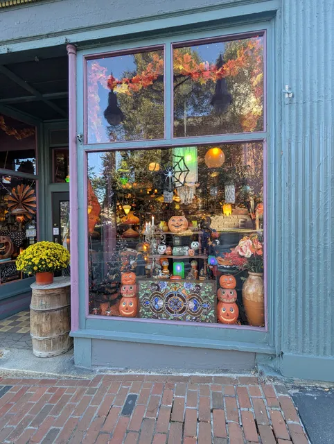 Orphan Annie's Antiques