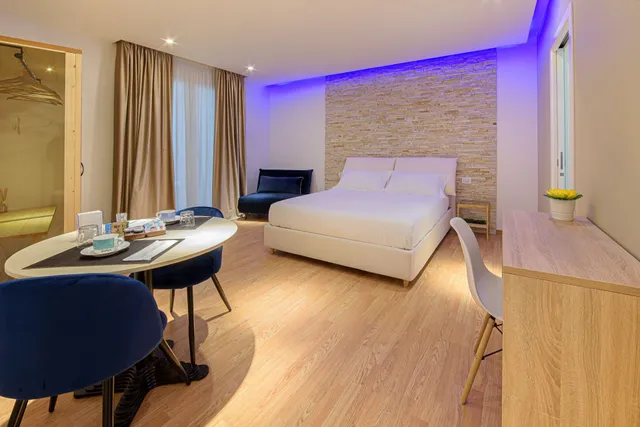 Aminta - Rooms & Wellness