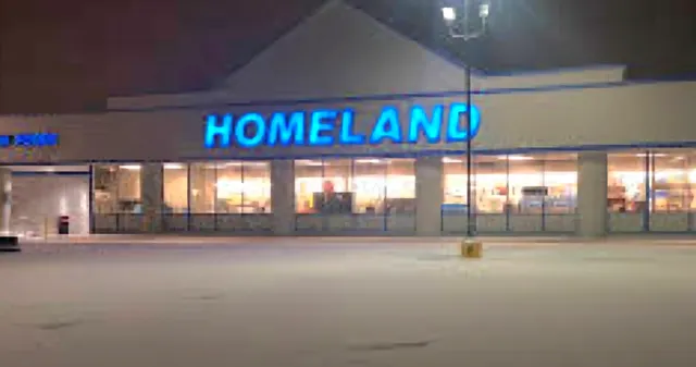 Homeland Pharmacy