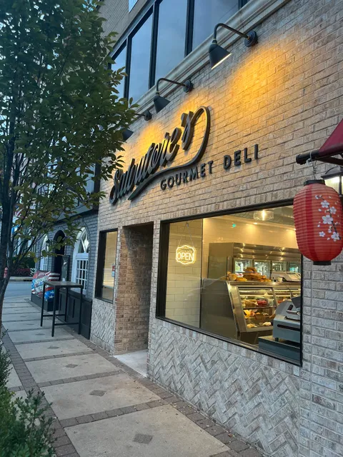 Salvatore's Gourmet Deli