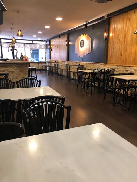 Restaurante Japonés - RIKKA