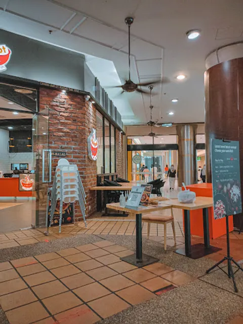 Hotpot Kitchen @ 1 Utama