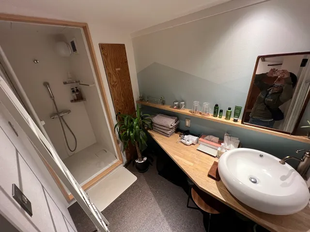 泊まれるリラクゼーションサロンゆきき