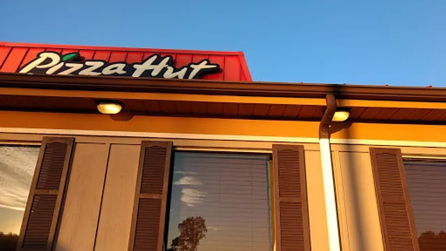 Pizza Hut