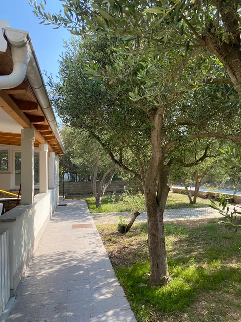 Apartmani Mare Nostrum