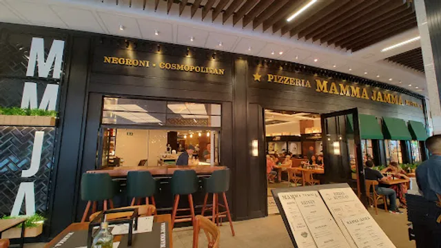 Mamma Jamma NorteShopping