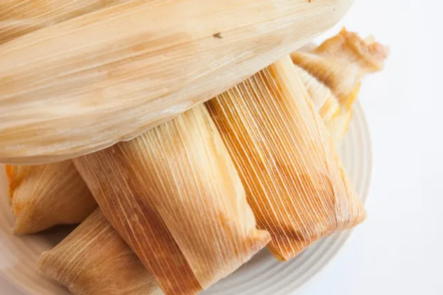 Tamales Emporio