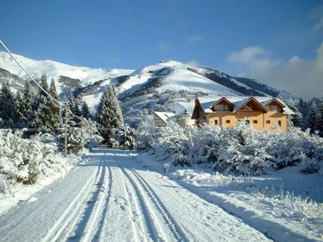 Punto Bariloche - Cerro Catedral
