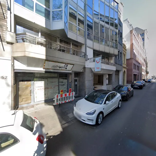 Domapartment Cologne City am Stadtmuseum