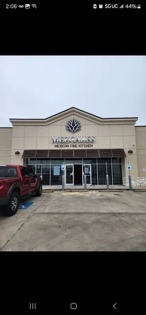 Mezcales Mexican Fine Kitchen