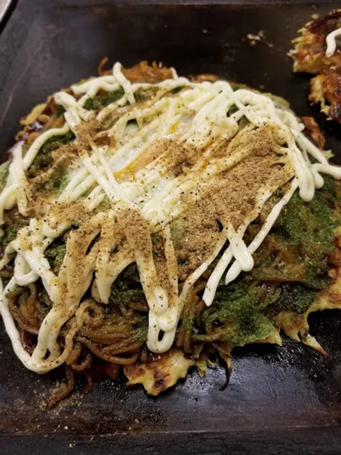 お好み焼き雄太朗 幸袋店