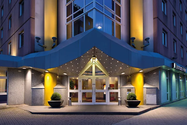 Leonardo Hotel Köln
