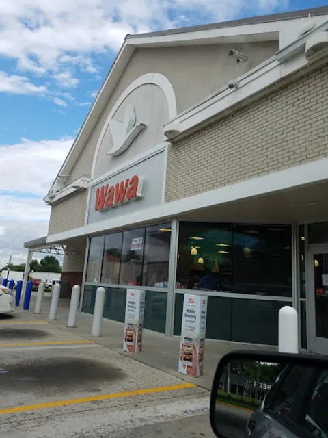 Wawa