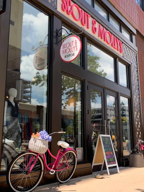 Scout & Molly's North Bethesda