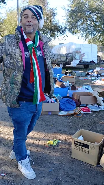 Relics from the Attic