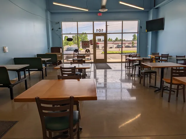 Gyro House Restaurant