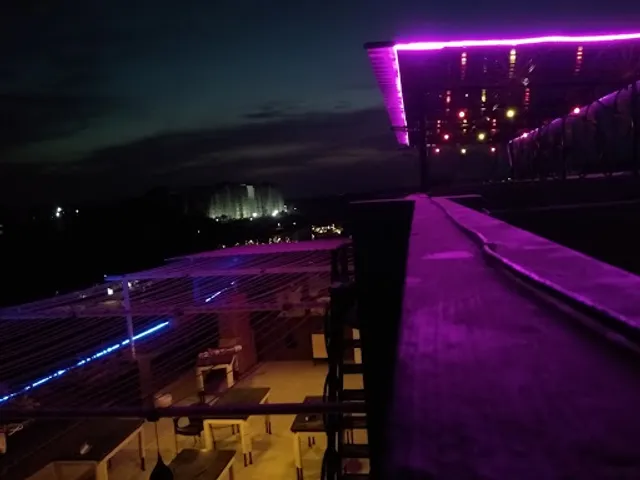 Sky Light Restaurant