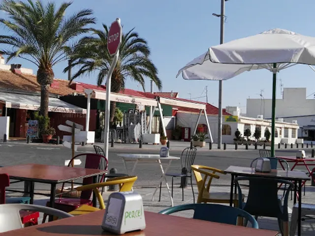 Restaurante pizzería Lilli / Plaza Nueva