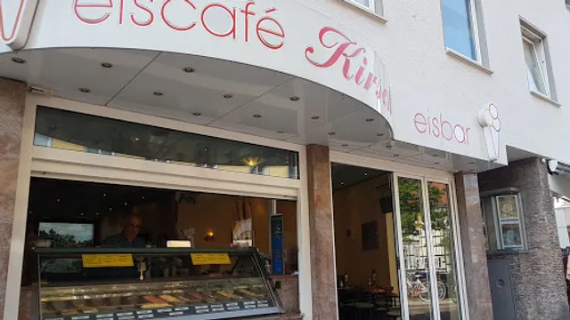 Eiscafé Kirsch