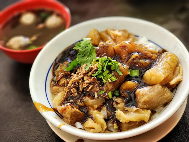 Kedai Kopi Cheng Wah