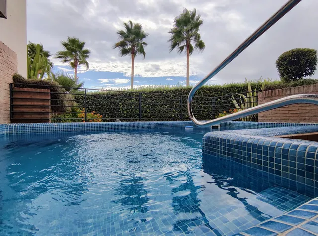 EHHouse Bahia de La Plata 16A B.A