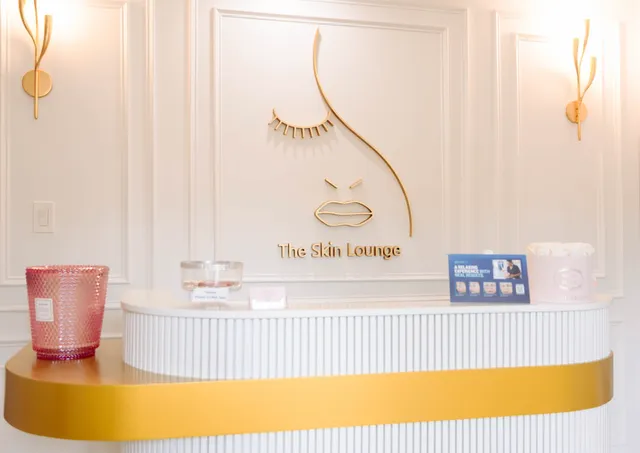 The Skin Lounge