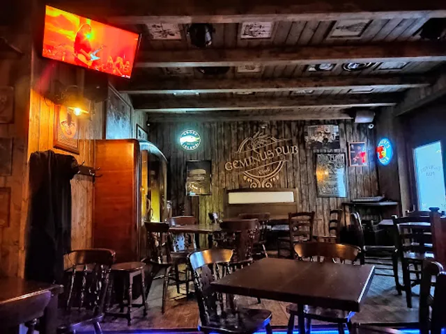 Geminus Pub